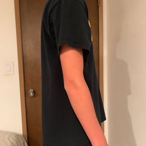 Black Thrasher T-Shirt